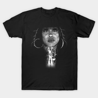 Erykah Badu T-Shirt